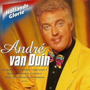André van Duin